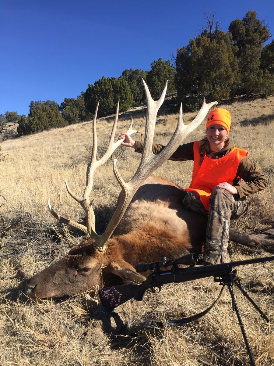 PCMS 2016 Photo Gallery Fort Carson iSportsman